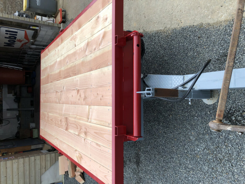 Plancher